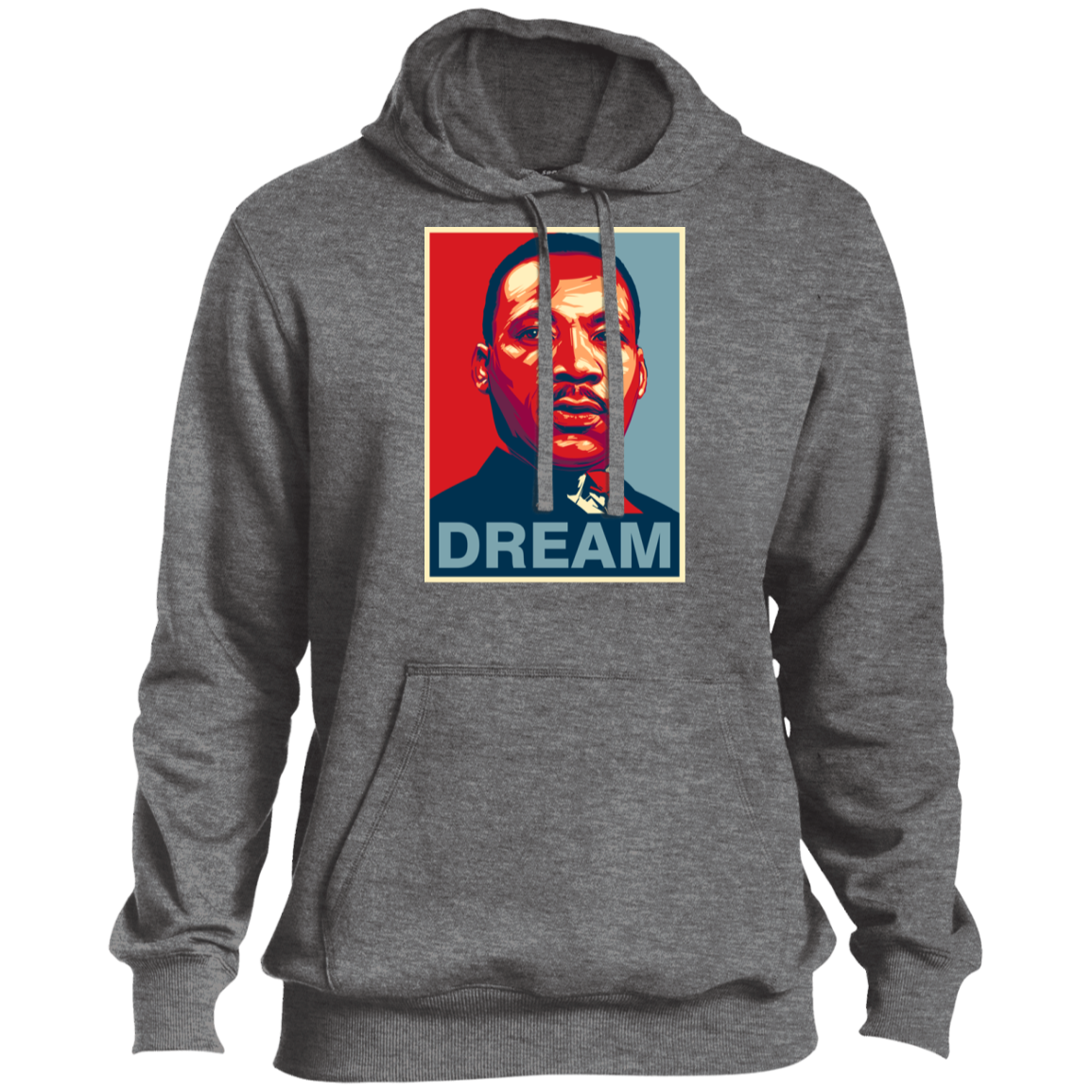 "DREAM" Pullover Hoodie