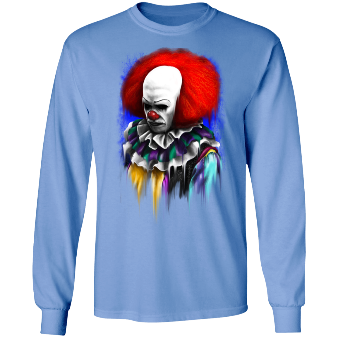 "ITS PLAYTIME" LS Ultra Cotton T-Shirt