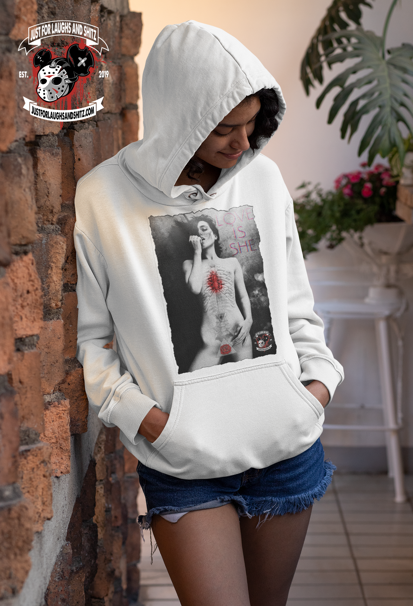 Women-hoodies