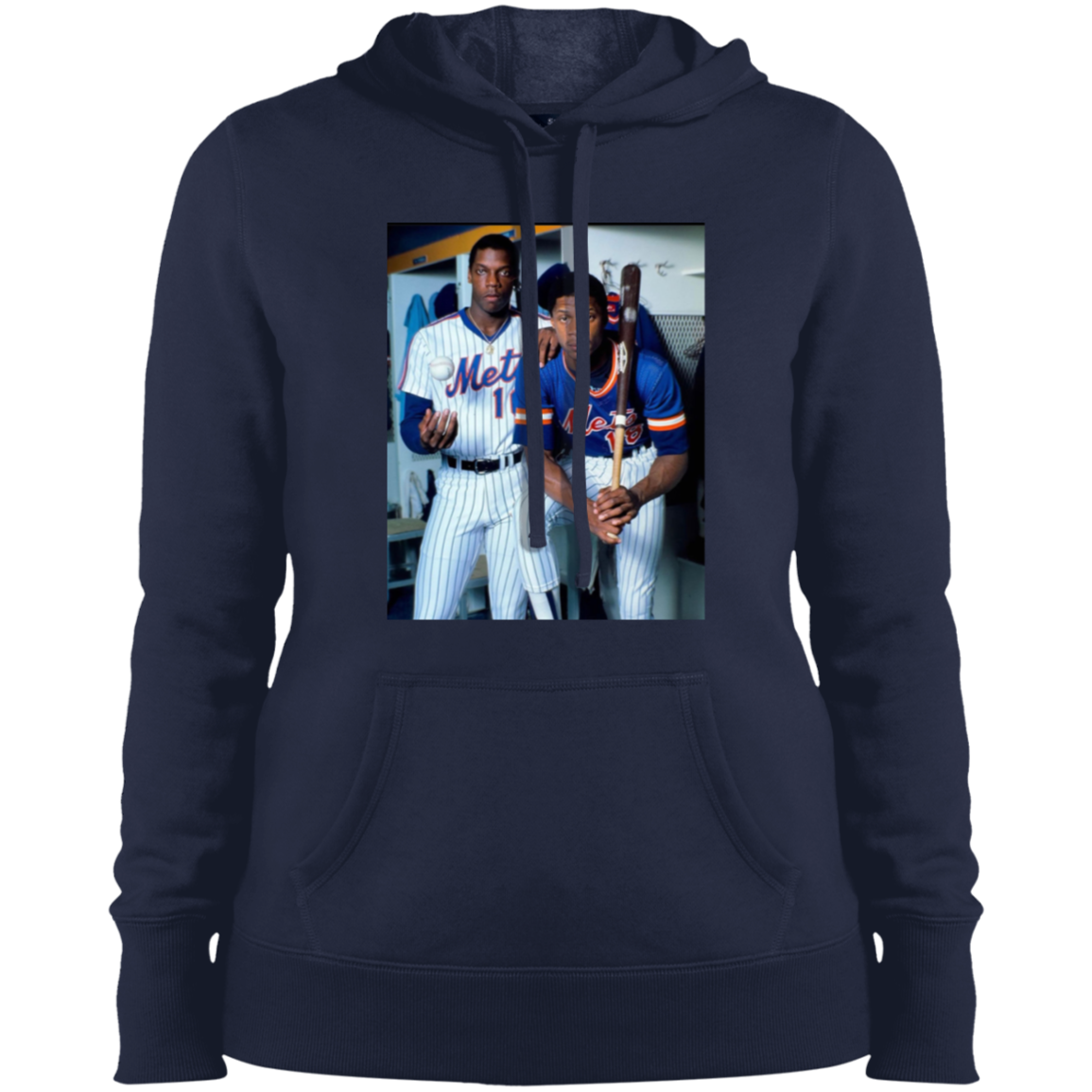 "THE AMAZINGS" Ladies' Pullover Hooded Sweatshirt