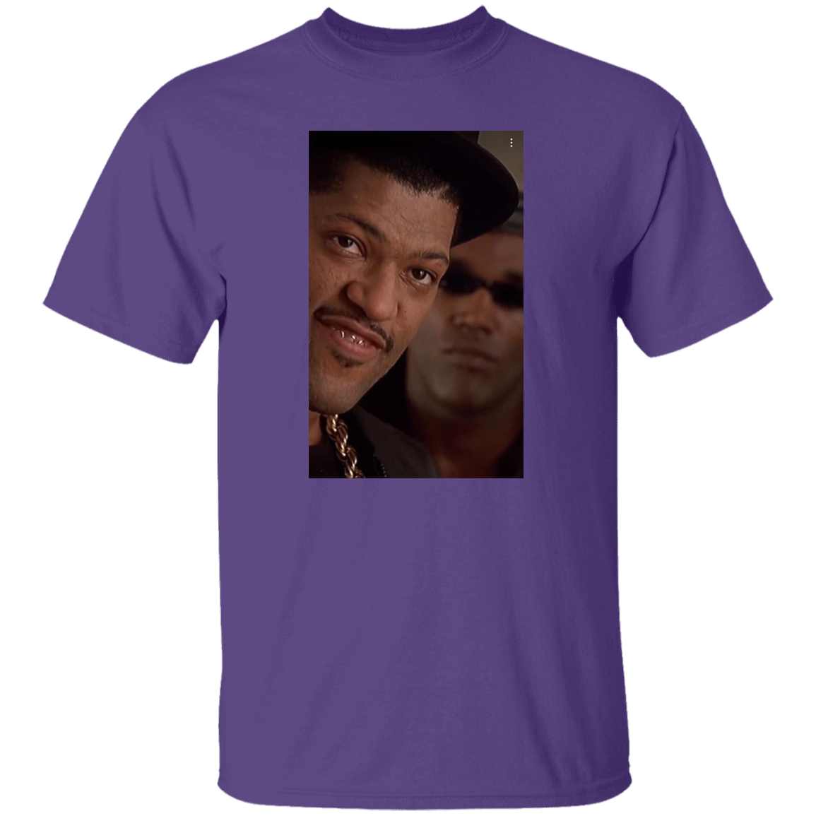 "NO WITNESSES" 5.3 oz. T-Shirt