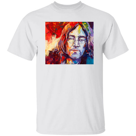 "IMAGINE" 5.3 oz. T-Shirt