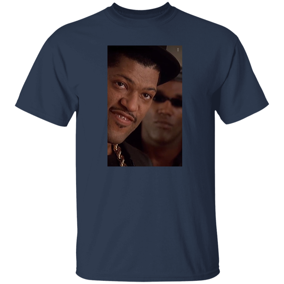 "NO WITNESSES" 5.3 oz. T-Shirt