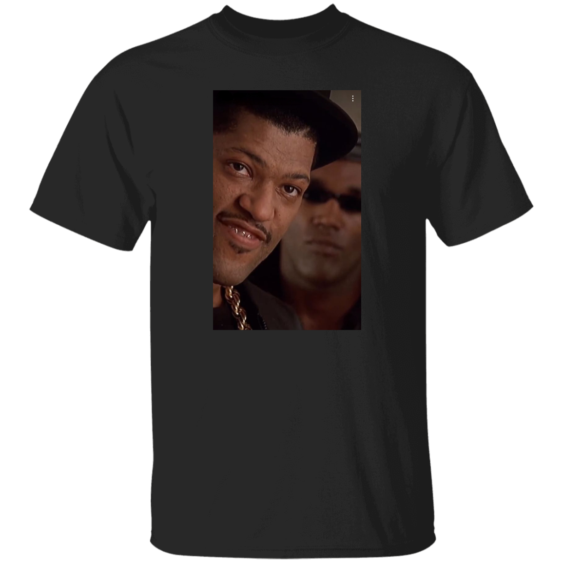 "NO WITNESSES" 5.3 oz. T-Shirt