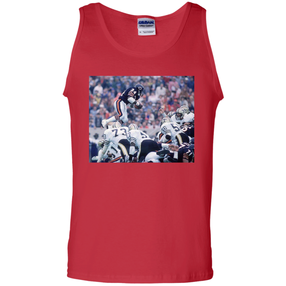 "TOO SWEET" 100% Cotton Tank Top