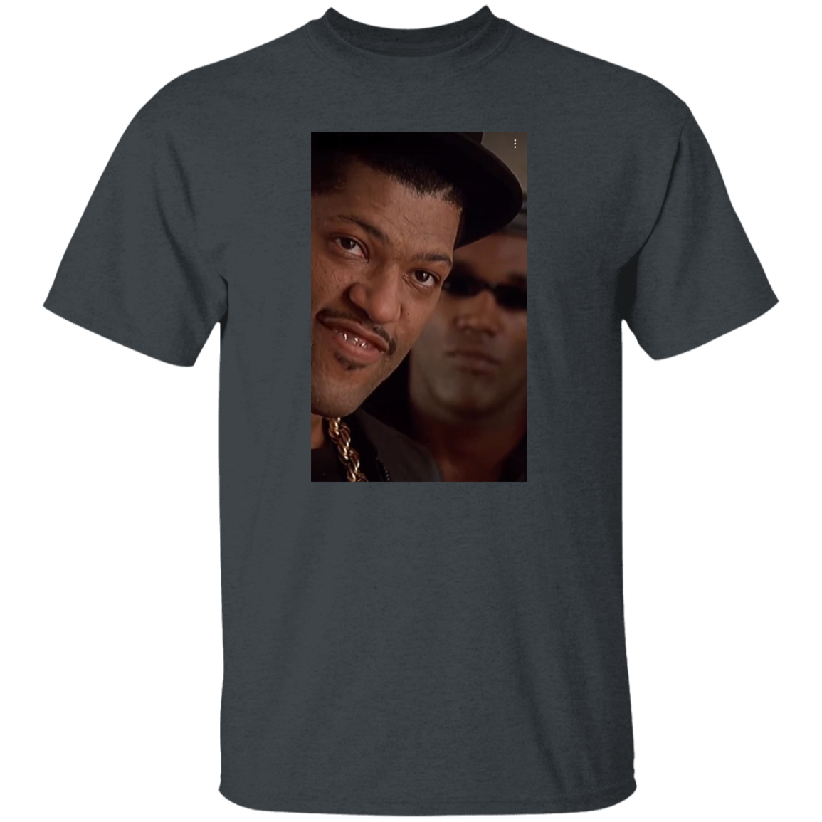 "NO WITNESSES" 5.3 oz. T-Shirt