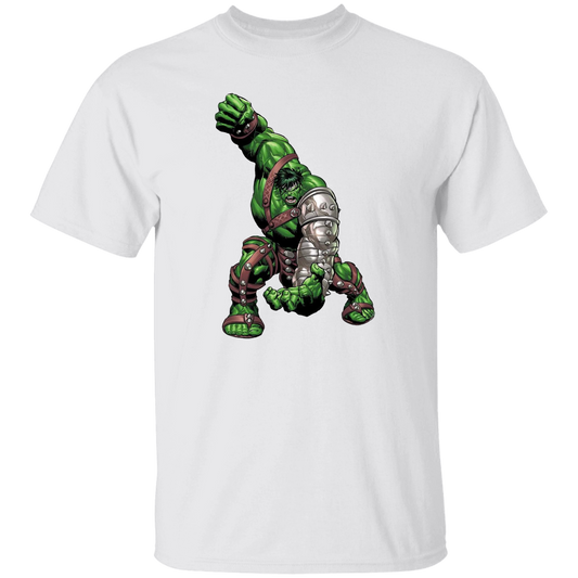 "WAR HULK" 5.3 oz. T-Shirt