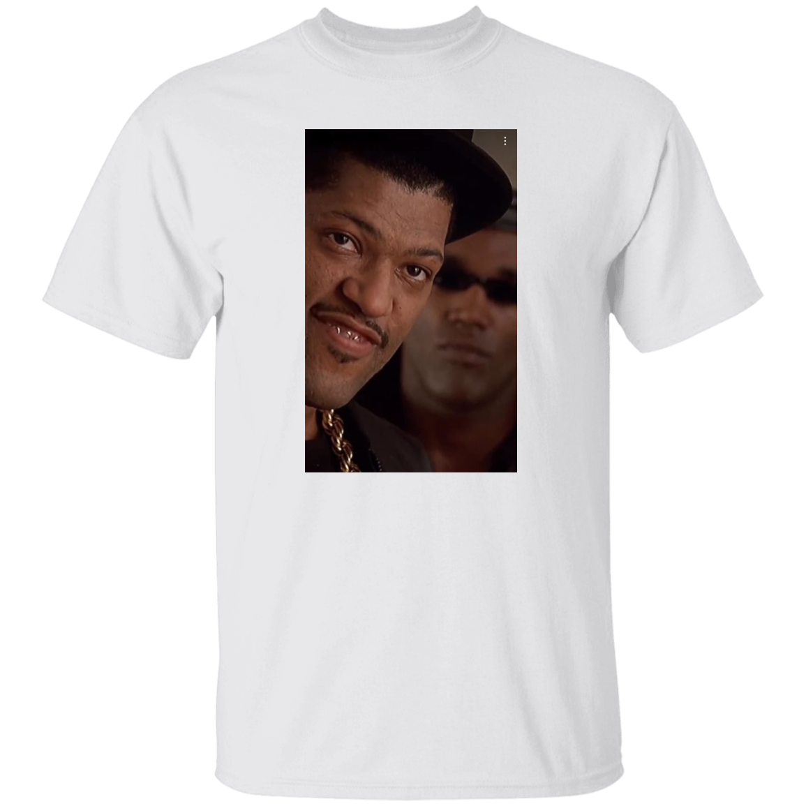 "NO WITNESSES" 5.3 oz. T-Shirt