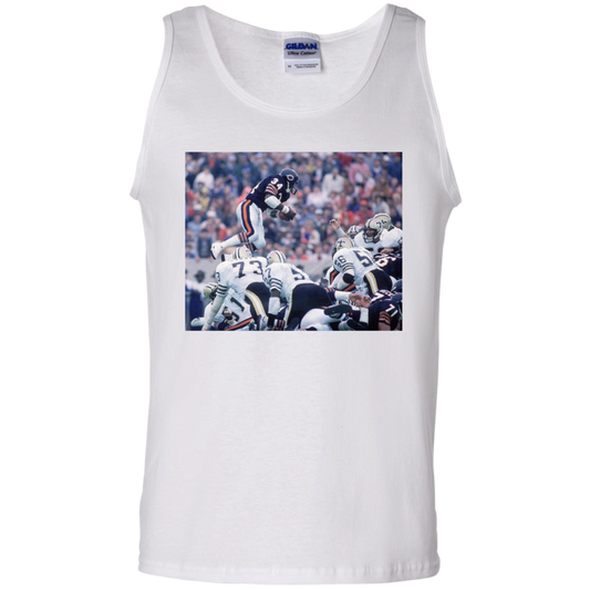 "TOO SWEET" 100% Cotton Tank Top