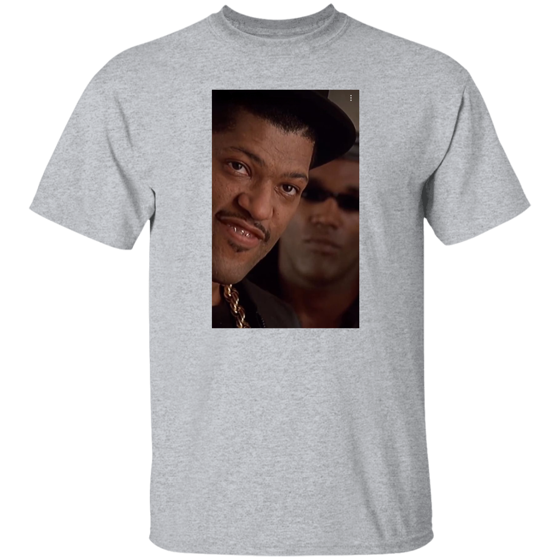 "NO WITNESSES" 5.3 oz. T-Shirt