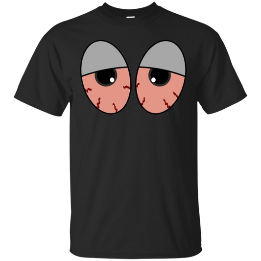 "RED EYES" Ultra Cotton T-Shirt