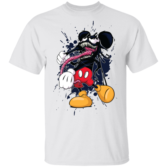 "VENOM MOUSE" T-Shirt