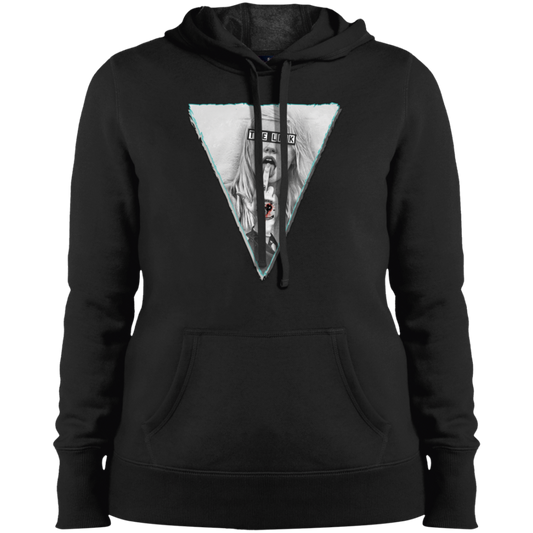 "THE LICK" Ladies' Pullover Hooded Sweatshirt