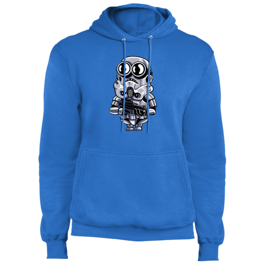 "MINION TROOPER" Core Fleece Pullover Hoodie