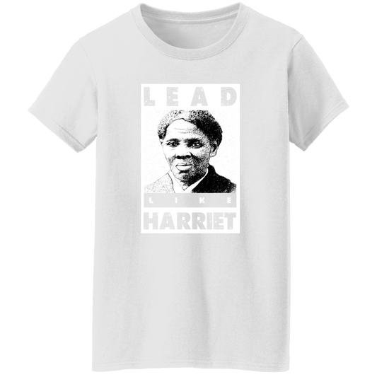 G500L Ladies' 5.3 oz. T-Shirt