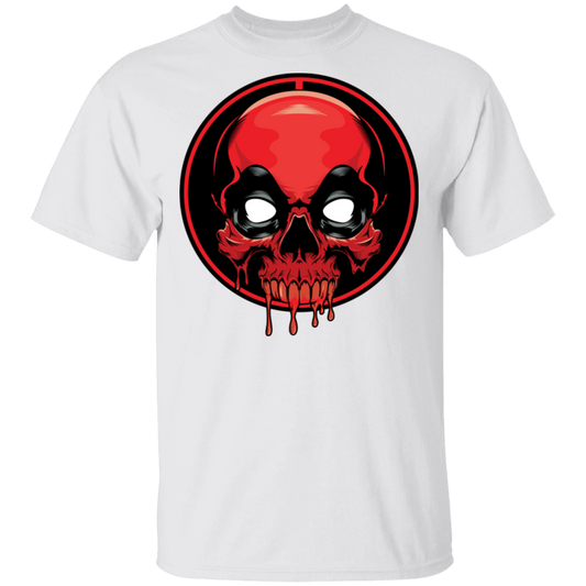 "SKULLPOOL" T-Shirt