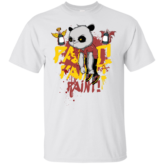 "PAINT PAINT PAINT" Youth Ultra Cotton T-Shirt