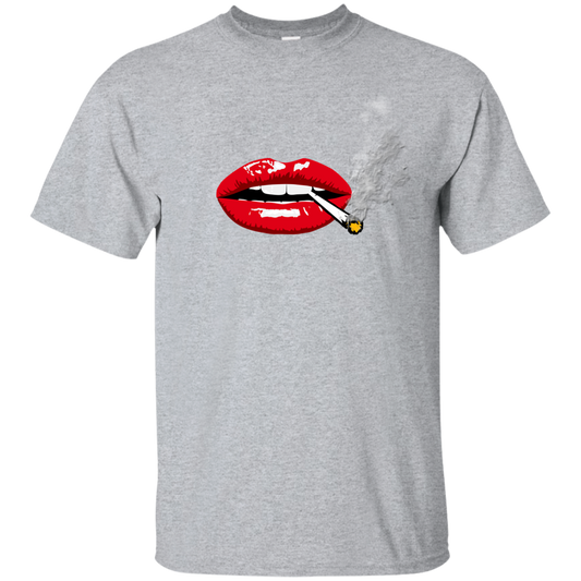 "SEXY LIPS" Ultra Cotton T-Shirt