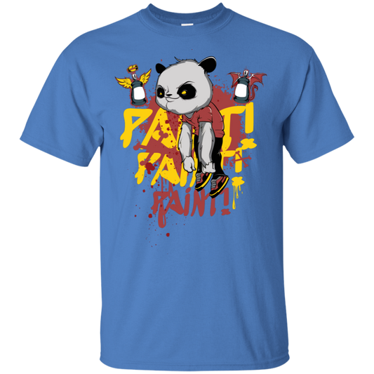 "PAINT PAINT PAINT" Ultra Cotton T-Shirt