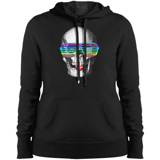 "SKITTLES POPS" Ladies' Pullover Hooded Sweatshirt